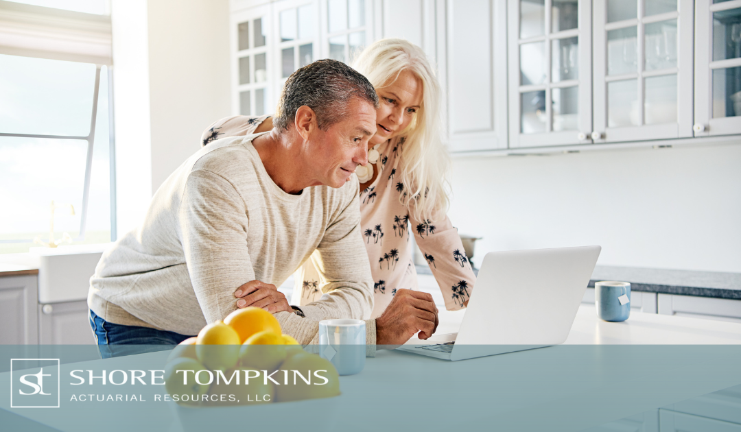 Shore Tompkins - The Roth 401k: An Option for Higher Earners